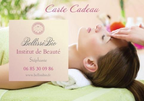 Carte cadeau 1