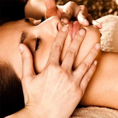 Massage facial kobido lyon 1